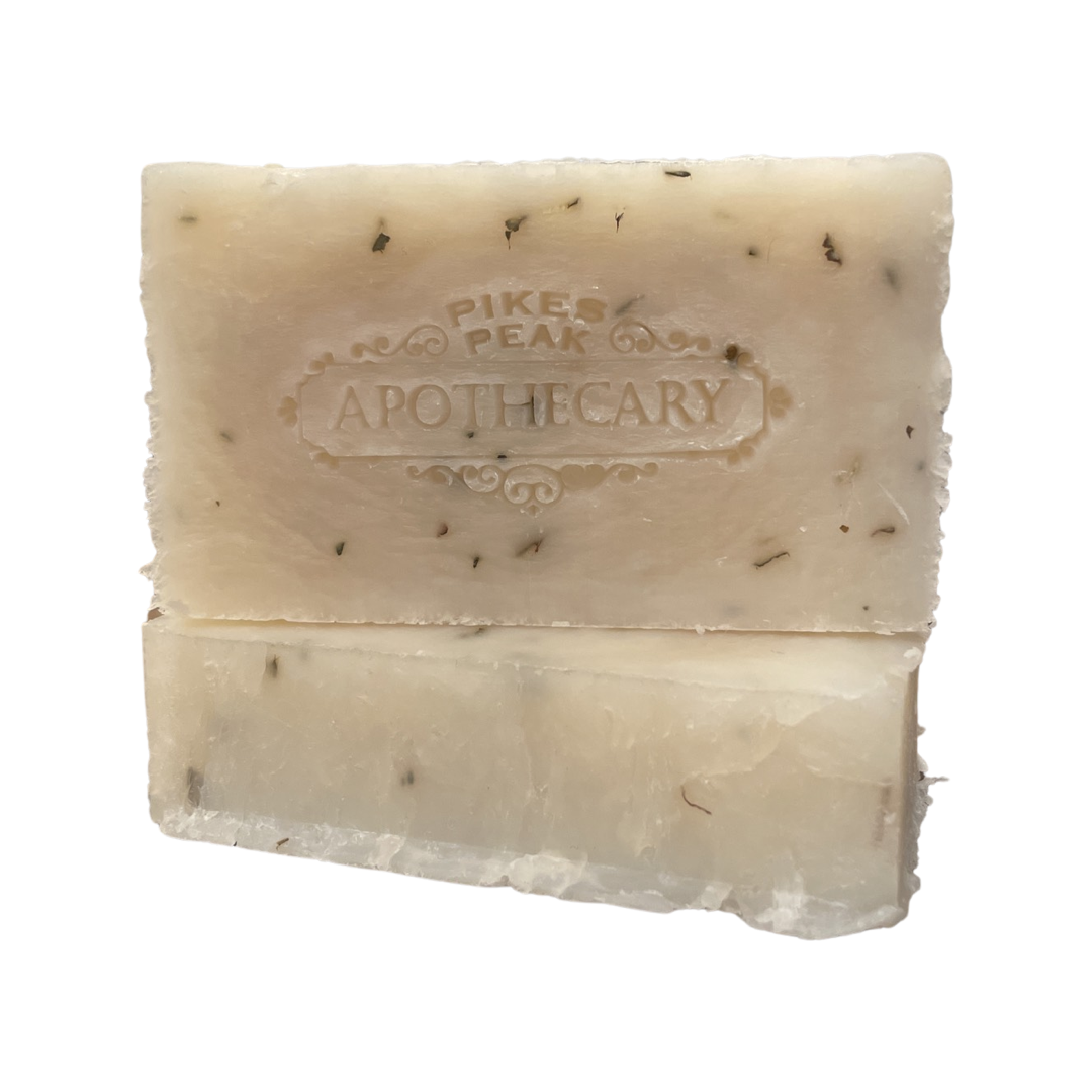 Eucalyptus + Lavender - Natural Bar Soap – Slow North