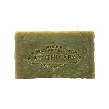 Eucalyptus Mint Bar Soap